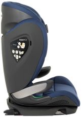 Автокрісло Avionaut MaxSpace Isofix Navy, 15-36 кг, 100-150 см